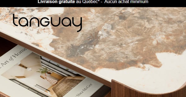Nos suggestions accord-fraîcheur pour le salon