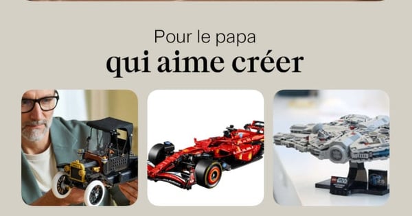 À tous les pères qui méritent le meilleur.