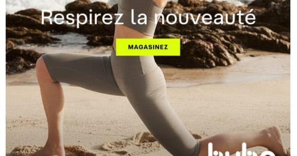 Retrouvez votre équilibre avec nos nouveaux Pulse