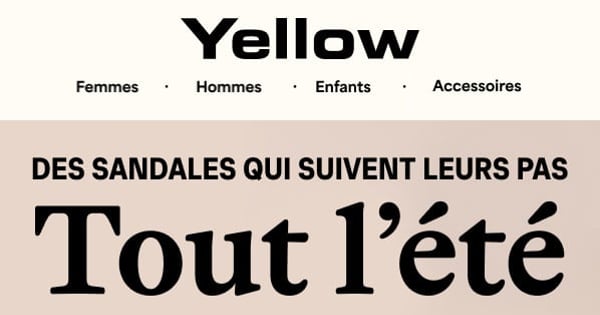 Trouvez le look d'été idéal pour les petits!