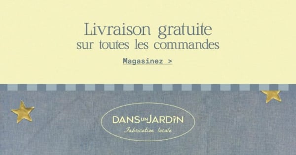 Bonne St-Jean : 30% de rabais sur TOUT