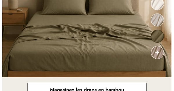 Et si le bambou était fait pour vous ?