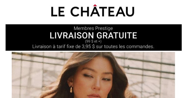 EN LIGNE: 40% DE RABAIS SUR TOUT