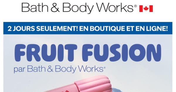 Une Offre Juteuse vient tout juste d’arriver…