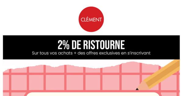 5x les points pour la rentrée