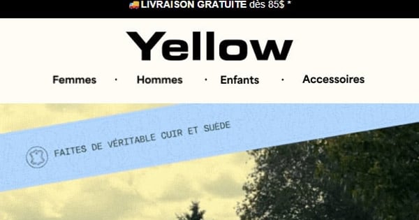 La saison des festivals commence ici