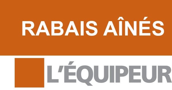 Rabais Aînés L’Équipeur - Pour les Membres FADOQ