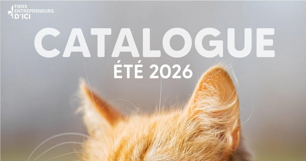 Circulaire Chico Boutique d'Animaux - Catalogue Été 2026