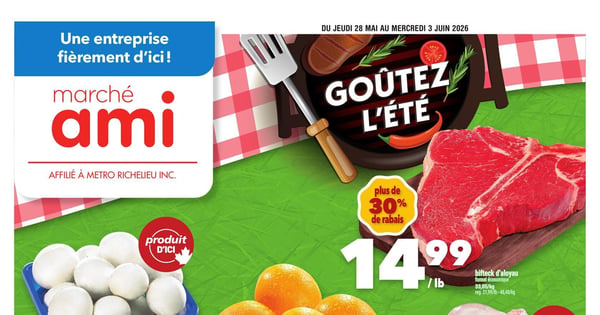 Circulaire Marché AMI