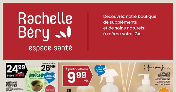 Circulaire Rachelle-Béry - Espace Santé