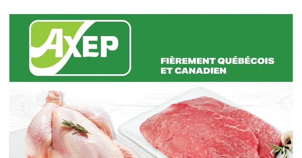 Circulaire Axep