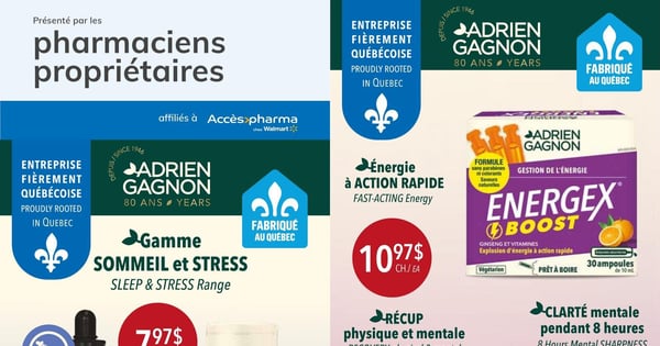 Circulaire Accès Pharma