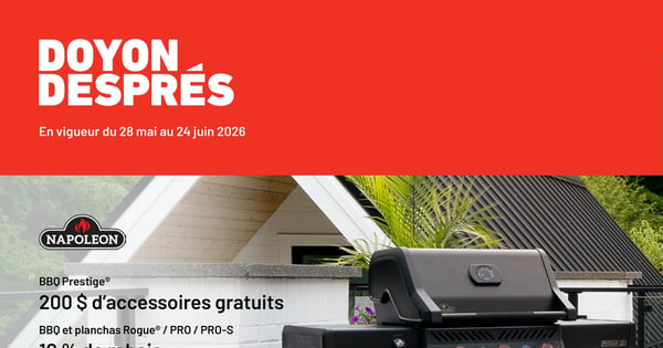 Circulaire Doyon Després