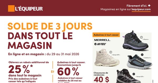Circulaire L'Équipeur