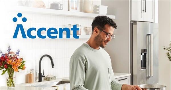 Circulaire Accent