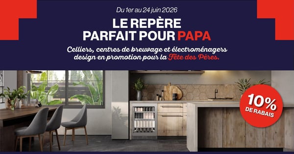 Circulaire Appareils Ménagers Robert Leduc