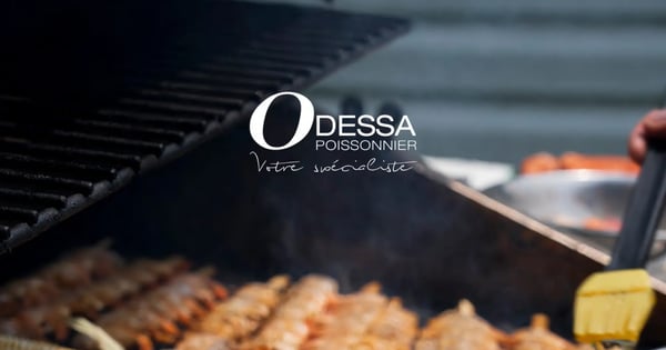 Circulaire Odessa Poissonnier