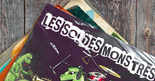 Circulaire Long & McQuade Instruments de Musique
