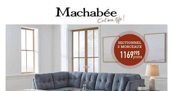 Circulaire Machabée