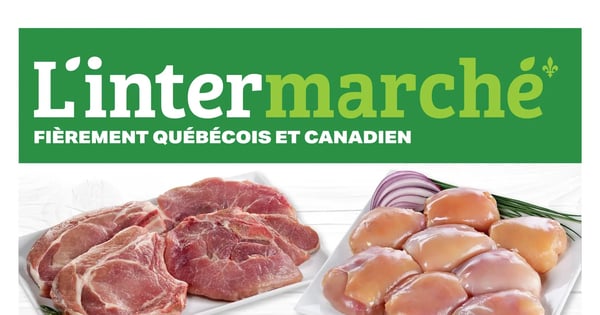 Circulaire L’intermarché
