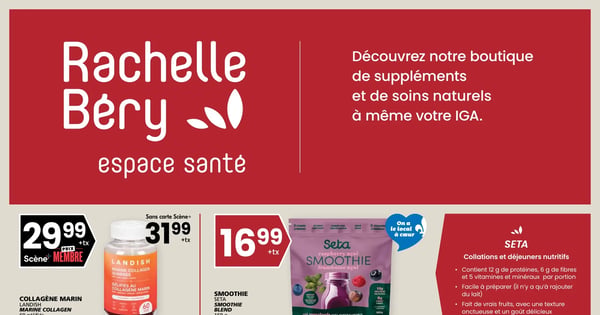 Circulaire Rachelle-Béry - Espace Santé