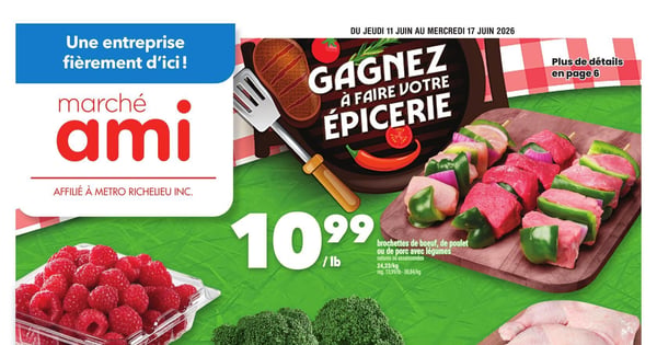 Circulaire Marché AMI