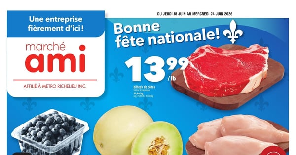 Circulaire Marché AMI