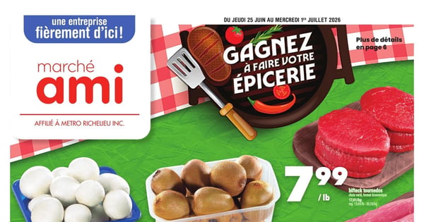 Circulaire Marché AMI