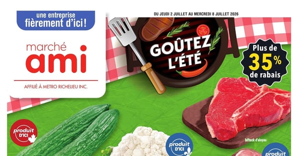 Circulaire Marché AMI