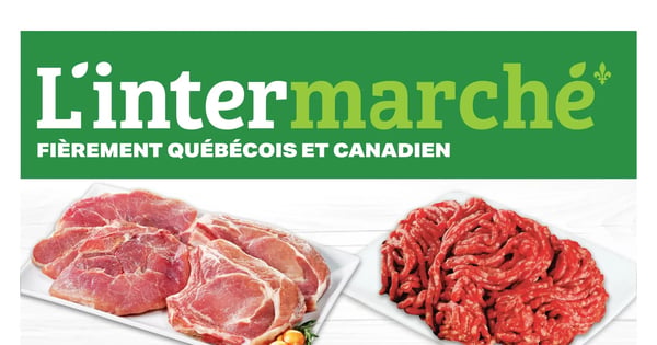 Circulaire L’intermarché