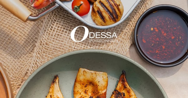 Circulaire Odessa Poissonnier