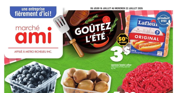 Circulaire Marché AMI