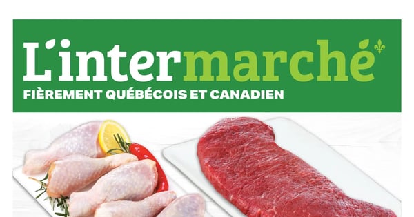 Circulaire L’intermarché
