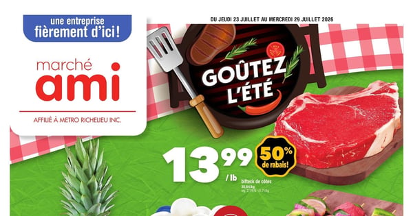 Circulaire Marché AMI