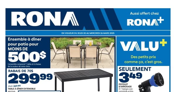Cyclone Rona Rona Saint-Jérôme