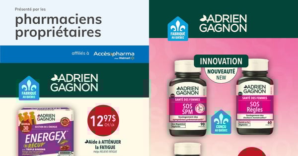 Circulaire Accès Pharma