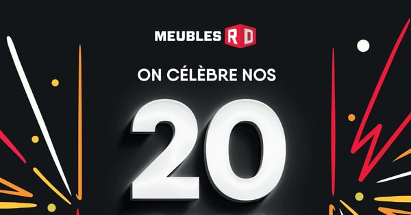Circulaire Meubles RD