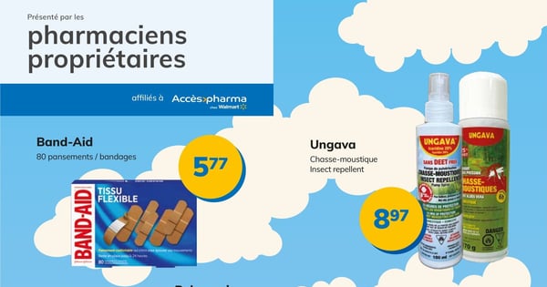 Circulaire Accès Pharma