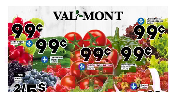 Circulaire Val-Mont