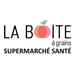 La Boite à Grains Logo La Boite à Grains