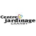 Centre Jardinage Granby Logo Centre Jardinage Granby