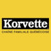 Korvette Logo Korvette
