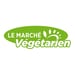 Marché Végétarien Logo Marché Végétarien