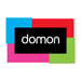 Meubles Domon Logo Meubles Domon