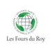 Les Fours du Roy Logo Les Fours du Roy