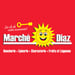 Marché Diaz Logo Marché Diaz