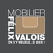 Mobilier Félix Valois Logo Mobilier Félix Valois