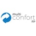 Multi Confort FP Logo Multi Confort FP