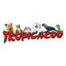 Tropicazoo Logo Tropicazoo