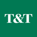 T&T Supermarché Logo T&T Supermarché
